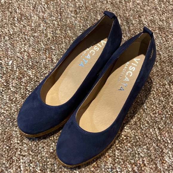 Shoes - Viscata Espadrilles